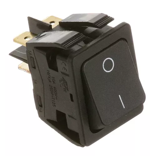 SWITCH-POWER DPST SPLASH PROOF for Henny Penny 31561