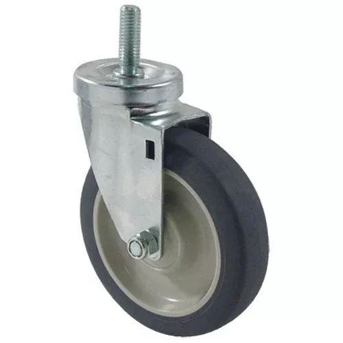 Swivel Caster 5in 100-6C525022PPPG for Kason
