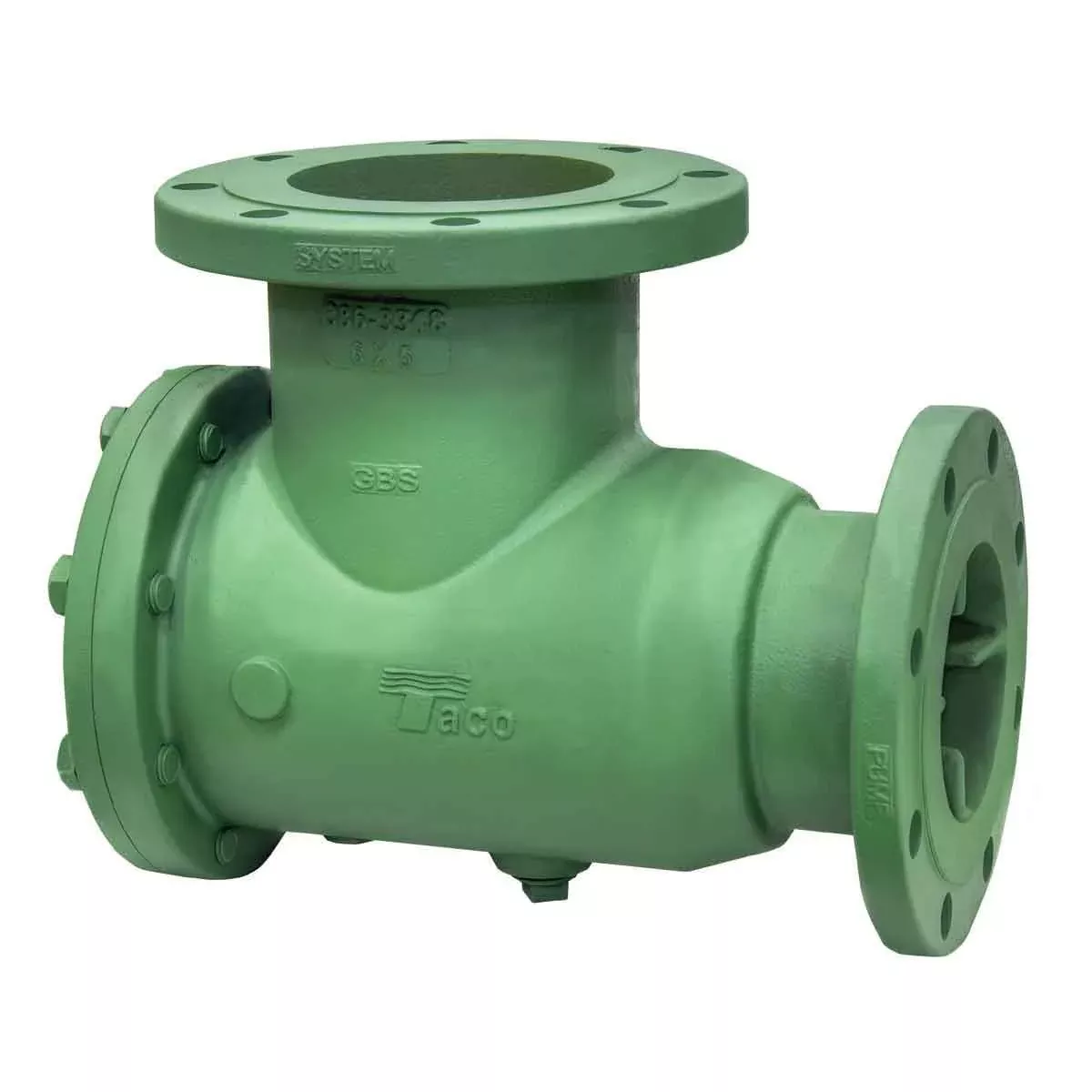 Taco SD060060-5 Suction Diffuser