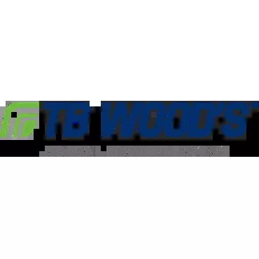 TB Woods 13SCH238 Sleeve Coupling Hub - Size 13