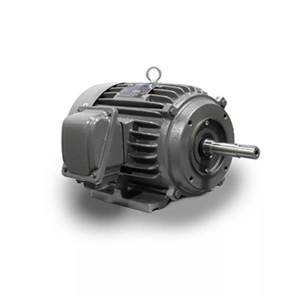 TECO JPP0156 Close Coupled Pump Motor 15 HP 284JP