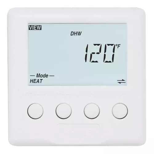 Tekmar Controls 161 tekmarNet 4 Setpoint Control - One Stage Heat