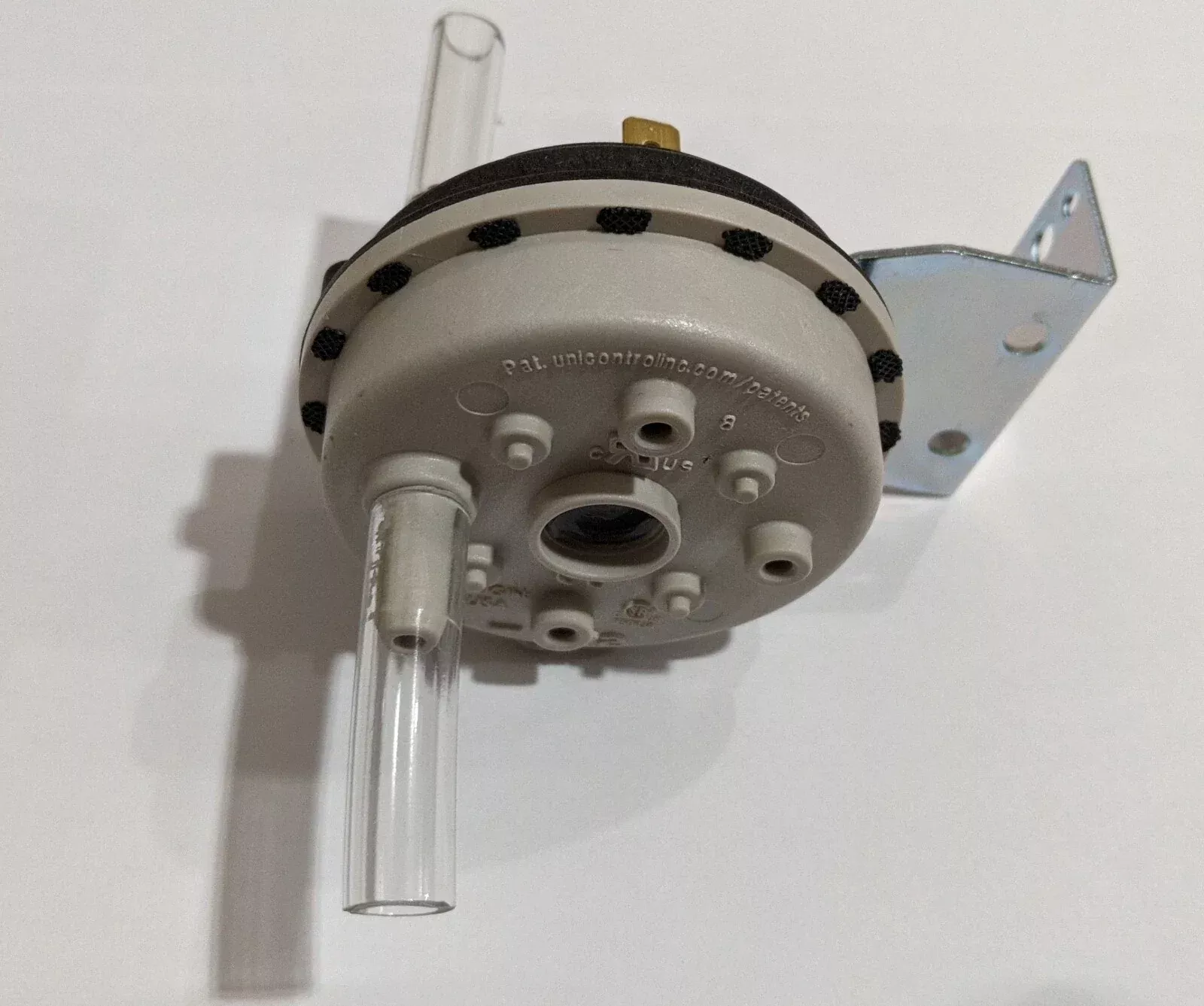 THERMO PRODUCTS AOPS7520 Pressure Switch
