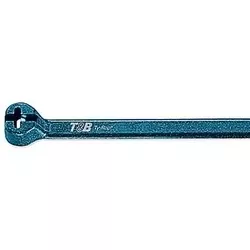 Thomas & Betts TY525M-NDT Cable Tie 50lb 7 Pack