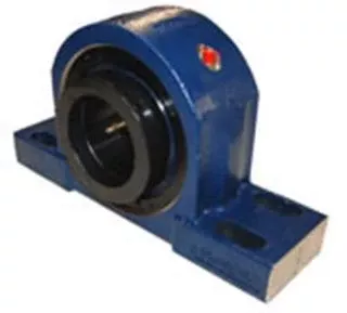 Timken QMPF18J090SC QM SRB Housed Unit