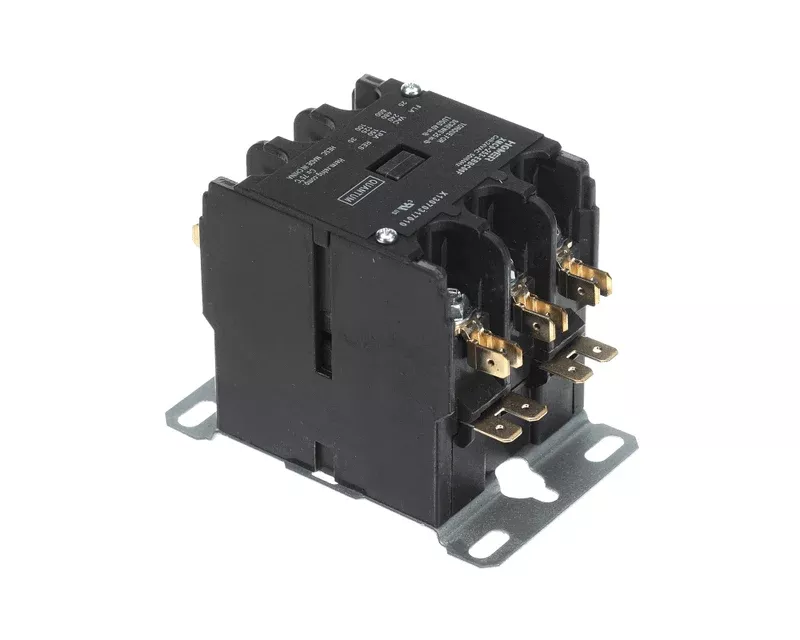 Trane CTR01794 24V 25A 3P GP Contactor