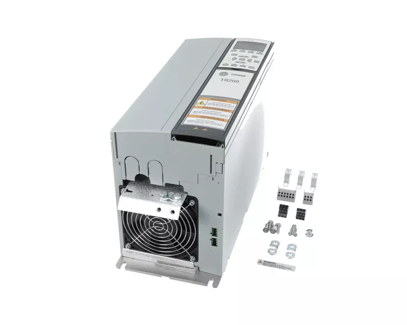 Trane DRV00687 Drive VFD 10 HP 200-208V
