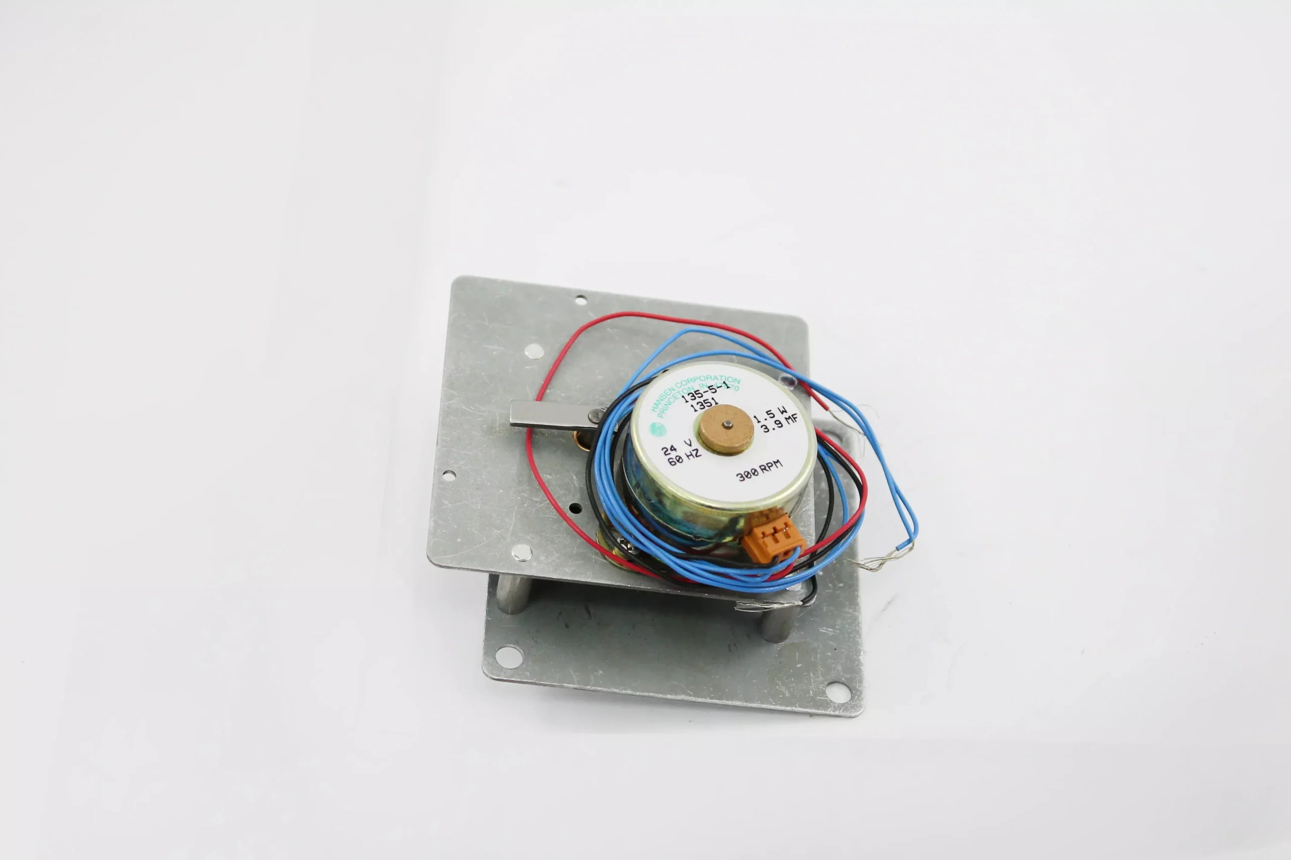 Trane MOT08539 24V Motor 1/4 HP