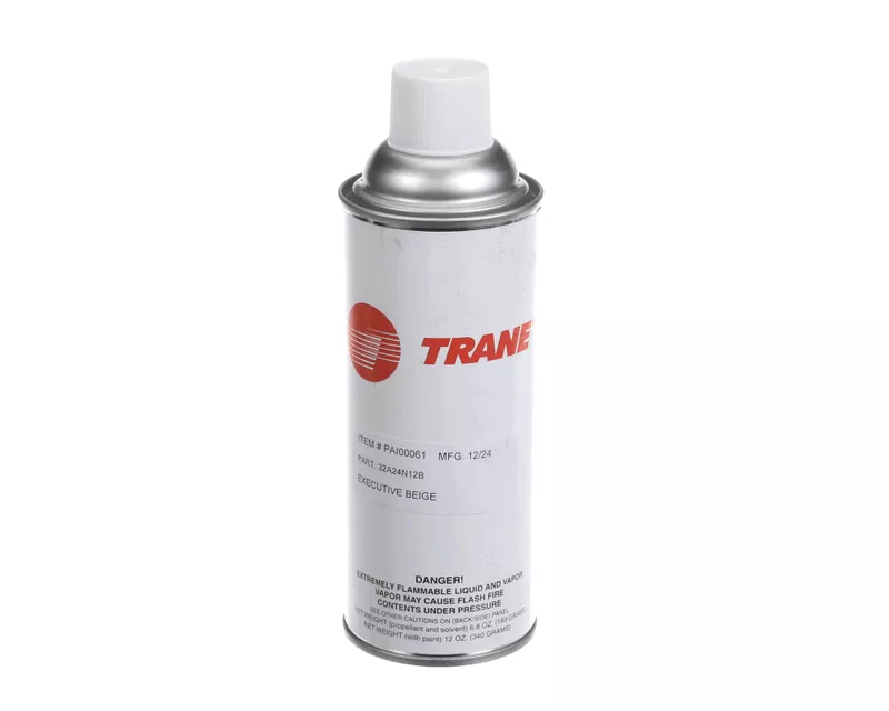 Trane PAI00061 Paint Executive Beige Spray