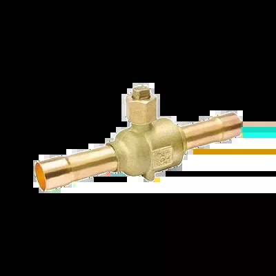 Trane VAL05881 Valve Ball With Cap