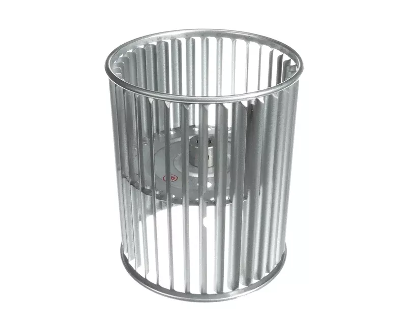 Trane WHL01278 6.31 x 7.66 Blower Wheel