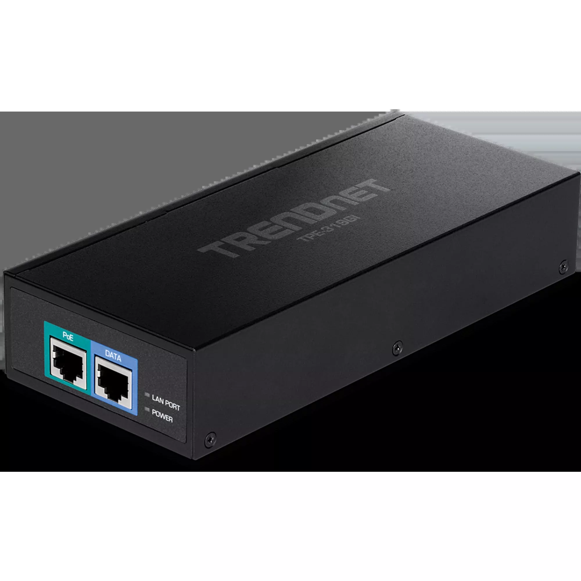TRENDnet TPE-319GI 10G PoE+ Injector