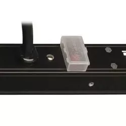 Tripp Lite PDUMV20 Metered Vertical Multiple Outlet Power Distribution Unit with Current Monitoring 20 of an 5-20R Outlet