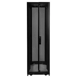 Tripp Lite SR42UB 42U SmartRack Standard-Depth Server Rack Enclosure Cabinet