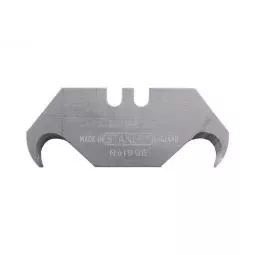 TRUE VALUE 11-983 Stanley Roofing Hook Blade, .025, 5-Pk.