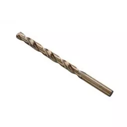 TRUE VALUE 3016010 IRWIN INDUSTRIAL TOOL TV613234 135 Degree Split Point 8 Cobalt Heavy Duty 5/32 Cobalt Bit