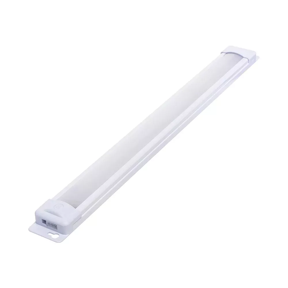 TRUE VALUE 38846-T1 18PLUG LED LGT FIXTURE POWER EA