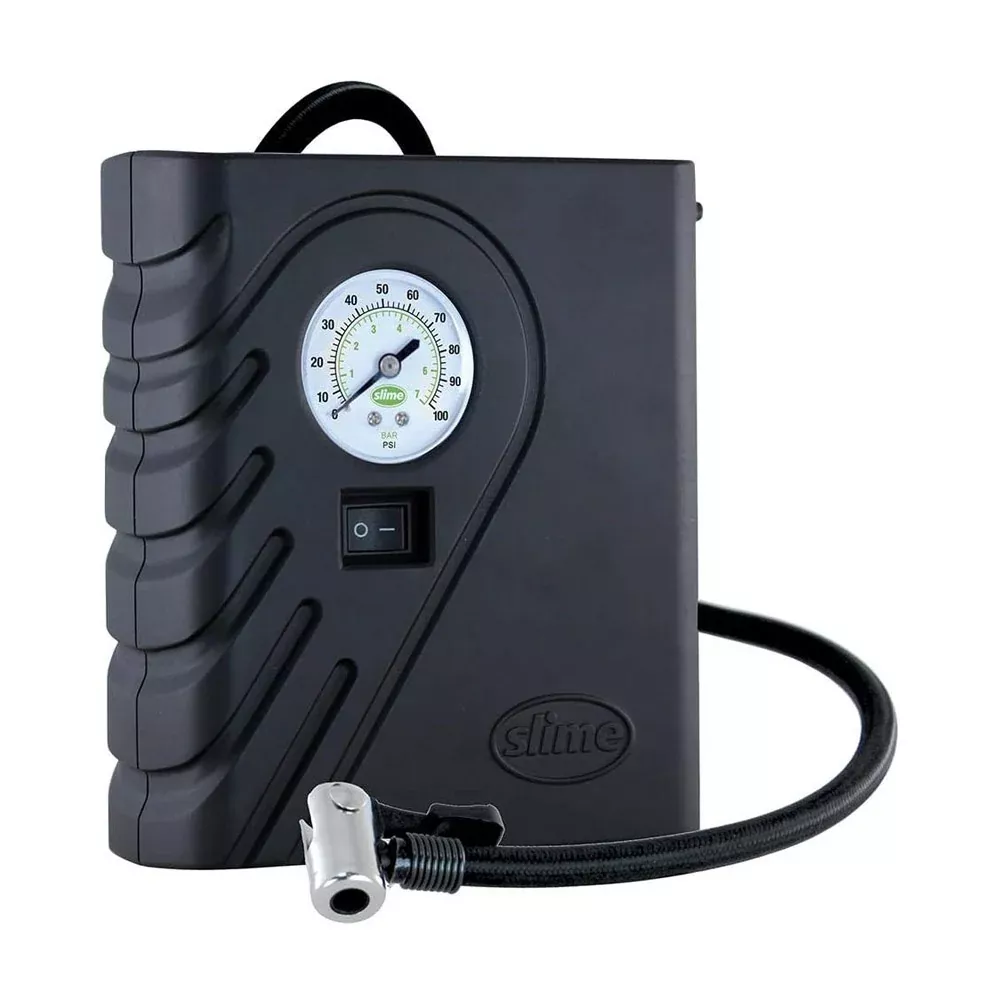 TRUE VALUE 40060 12V COMP INFLATOR EA