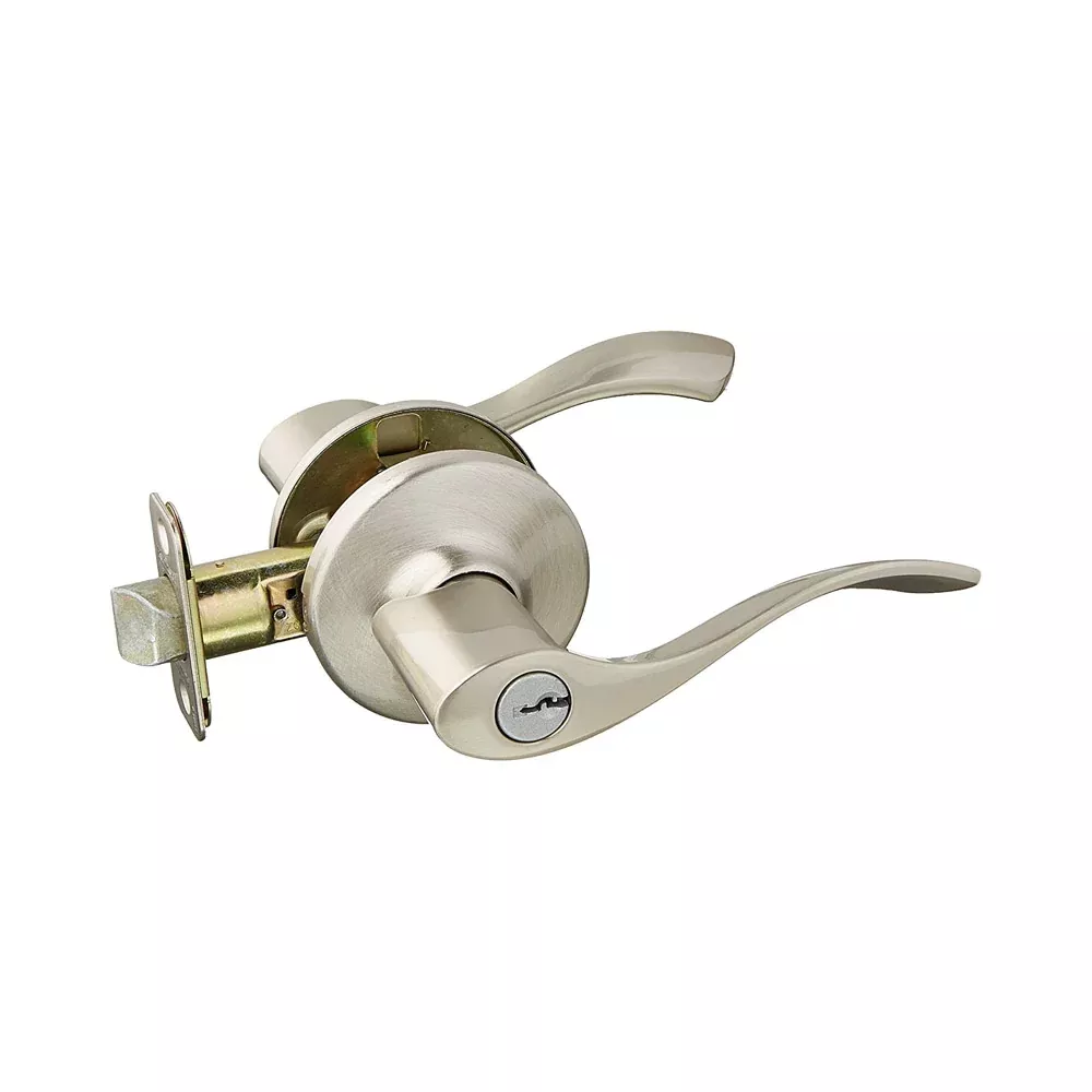 True Value 94050-549 SN Balboa Key Ent Lever