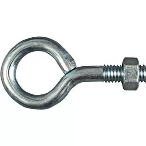 TRUE VALUE N221-150 5/16X2-1/2 Eye Bolt
