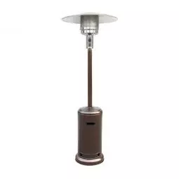 True Value SRPH33A FS 48K SS Patio Heater