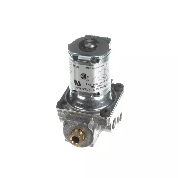 VALVE 25VAC 1/4C C R6490 for Blodgett