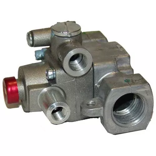 Valve Safety TS Complete 80503-01 for Lang 80503-01