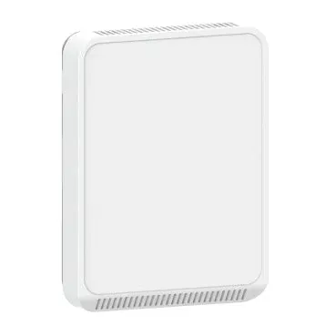 Veris Industries HW2XA2C Humidity and Temperature Sensor Wall Mountable