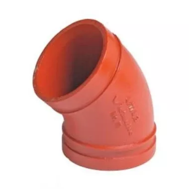 Victaulic 11-212G Pipe Fitting Coupling