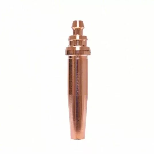 Victor CS11184 Cutting Tip - Gas - Size 4