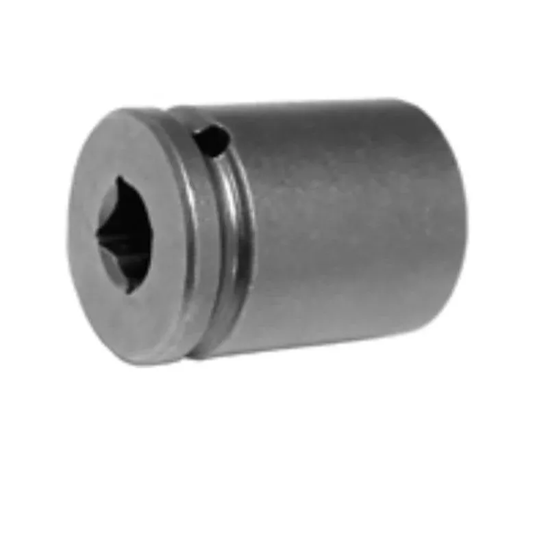 Vulcan 1116 Rod 1/2-13X6' Thrd Stl-Plain