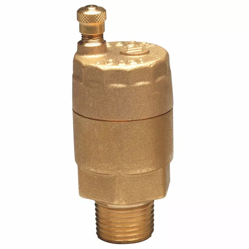 Watts FV-4M13/4 Automatic Float Vent Valve