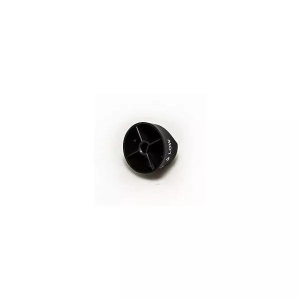 Whirlpool 74003942 Knob- Burn