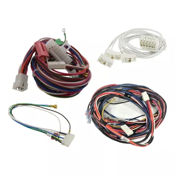 Whirlpool 74011297 Harness - T