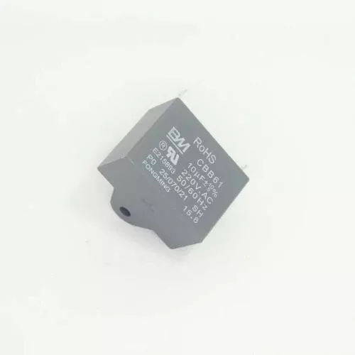 Whirlpool DE59-50002A Capacitor