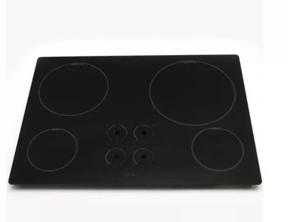 Whirlpool W10376591 Cooktop