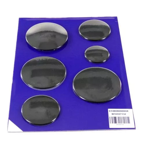 Whirlpool W10819916 Cap-Burner