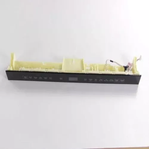 Whirlpool W10901793 Dishwasher Control Panel Assembly