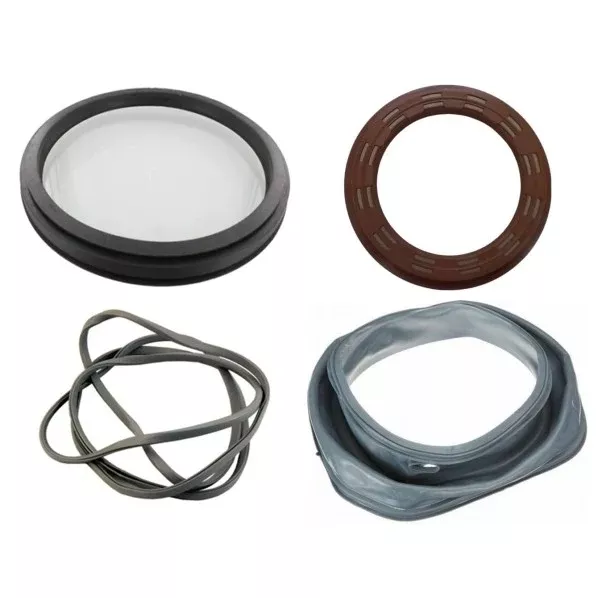 Whirlpool W10917311 Door Gasket