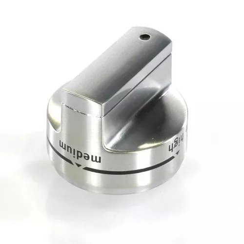 Whirlpool W11101439 Knob