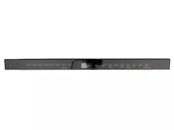 Whirlpool W11302461 Console