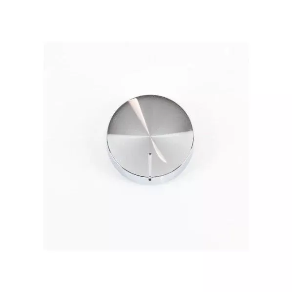 Whirlpool W11662669 Knob