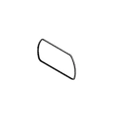 Whirlpool W11676508 Seal-Window