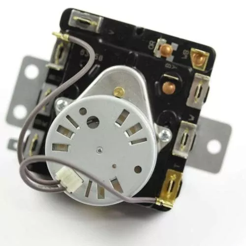 Whirlpool WP3979618 Timer - FM 3 CYC WGII 230 Volt