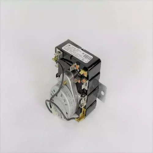 Whirlpool WP8299766 Timer - F.M. 3 Cycle WGII
