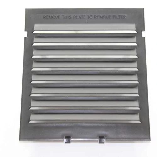 Whirlpool WP9871099 COVER-FLTR
