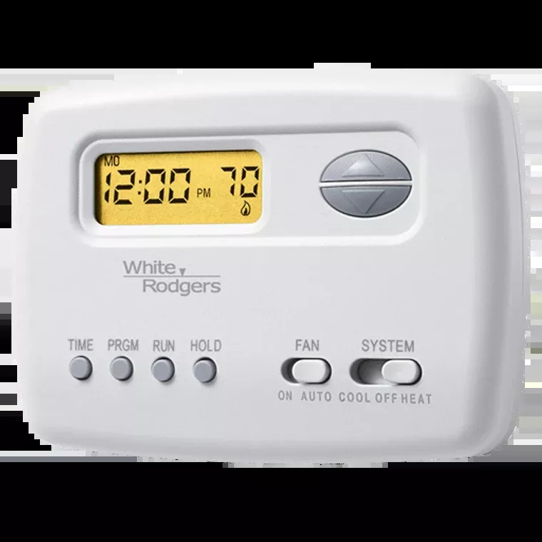 WHITE-RODGERS WR-1F78-151 Programmable Thermostat