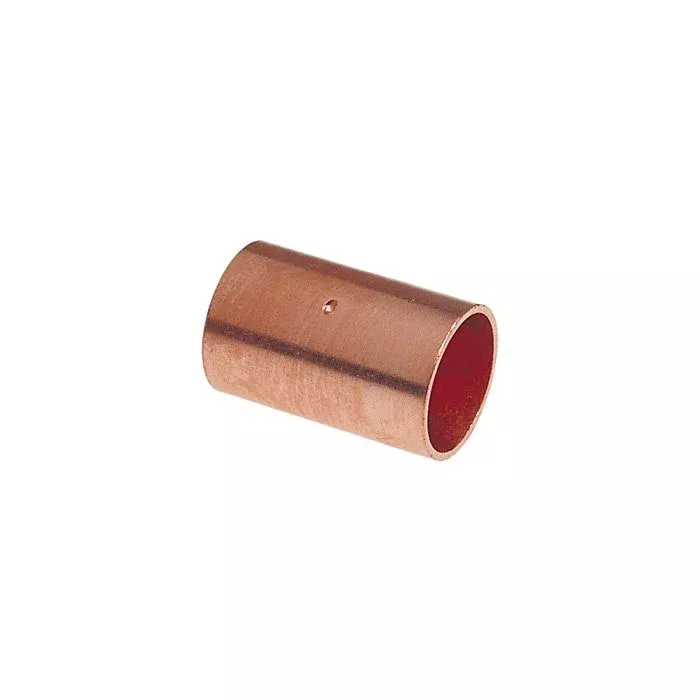 Winston Basics 9002000CB 1-1/2 CXC Coupling W/Stop C&B