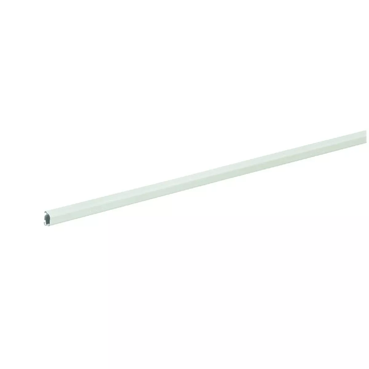 Wiremold B1 3/4 In. x 5 Ft. Ivory Channel