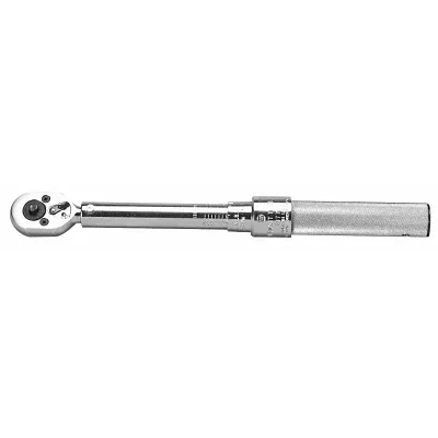 Wright Tool 2477 Micro-Adjustable Click-Type Torque Wrenches 20 in lb-150 in lb